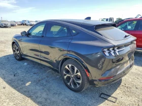 Ford Mustang Mach-E Premium | Auto.bg — изображение 2