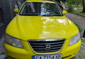 Hyundai Sonata | Mobile.bg � ����� ������ 8