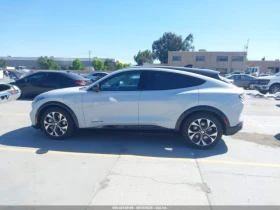 Ford Mustang Mach-E * PREMIUM* AWD*  | Mobile.bg � ����� ������ 8