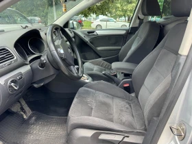 VW Golf VI 1.6 105 | Mobile.bg � ����� ������ 8