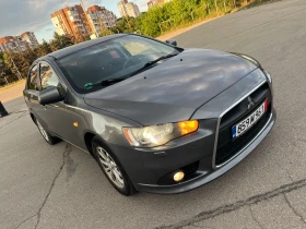 Mitsubishi Lancer - 1.8 Diesel - 2011 -  - 3280 € - 54885595 5