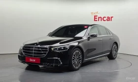 Mercedes-Benz S 350 BURMESTER* ОБДУХВАНЕ* ДИСТРОНИК* 360КАМЕРА* ПАНОРА