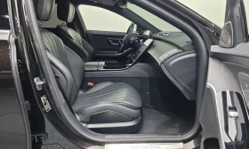 Mercedes-Benz S 350 BURMESTER* ОБДУХВАНЕ* ДИСТРОНИК* 360КАМЕРА* ПАНОРА - 44500 € - 28883048 12
