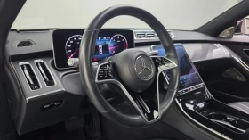 Mercedes-Benz S 350 BURMESTER* ОБДУХВАНЕ* ДИСТРОНИК* 360КАМЕРА* ПАНОРА - 44500 € - 28883048 8