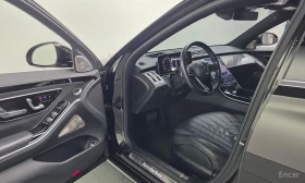 Mercedes-Benz S 350 BURMESTER* ОБДУХВАНЕ* ДИСТРОНИК* 360КАМЕРА* ПАНОРА - 44500 € - 28883048 6