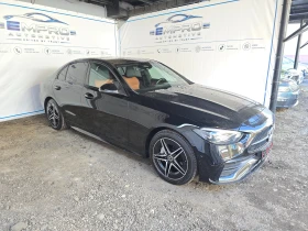 Mercedes-Benz C 300 AMG | CAM* ПОДГРЕВ*  | Auto.bg — изображение 3