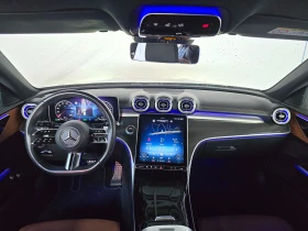 Mercedes-Benz C 300 AMG | CAM* ПОДГРЕВ*  | Auto.bg — изображение 8