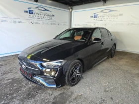 Mercedes-Benz C 300 AMG | CAM* ПОДГРЕВ* 