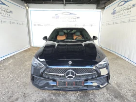 Mercedes-Benz C 300 AMG | CAM* ПОДГРЕВ*  | Auto.bg — изображение 2