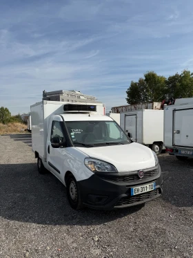 Fiat Doblo 1, 3 multijet - 5050 € - 26006144 2