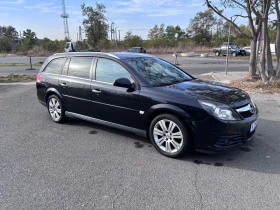 Opel Vectra 2.9 JTD
