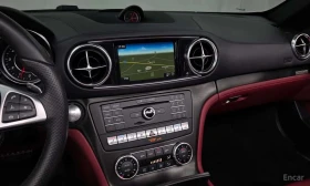 Mercedes-Benz SL 400 AMG * FACELIFT * ���������  | Mobile.bg � ����� ������ 14