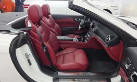 Mercedes-Benz SL 400 AMG * FACELIFT * ���������  | Mobile.bg � ����� ������ 11