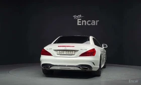 Mercedes-Benz SL 400 AMG * FACELIFT * ���������  | Mobile.bg � ����� ������ 4