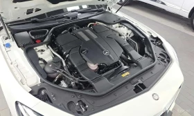 Mercedes-Benz SL 400 AMG * FACELIFT * ���������  | Mobile.bg � ����� ������ 6