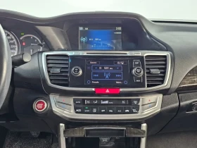 Honda Accord 2.4/НАВИГАЦИЯ/ПОДГРЕВ НА СЕДАЛКИТЕ | Auto.bg — изображение 14