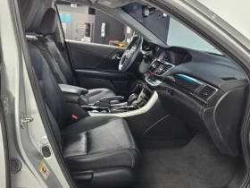 Honda Accord 2.4/НАВИГАЦИЯ/ПОДГРЕВ НА СЕДАЛКИТЕ | Auto.bg — изображение 11
