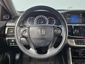 Honda Accord 2.4/НАВИГАЦИЯ/ПОДГРЕВ НА СЕДАЛКИТЕ | Auto.bg — изображение 13