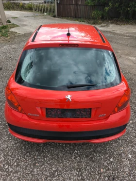 Peugeot 207 1.4 - 998 € - 42475768 4