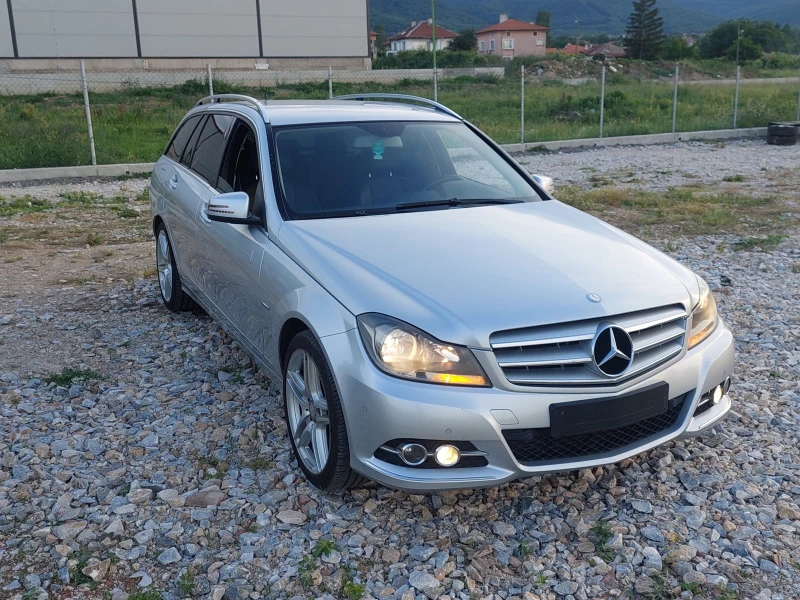 Mercedes-Benz C 200 2000, снимка 3 - Автомобили и джипове - 47238678