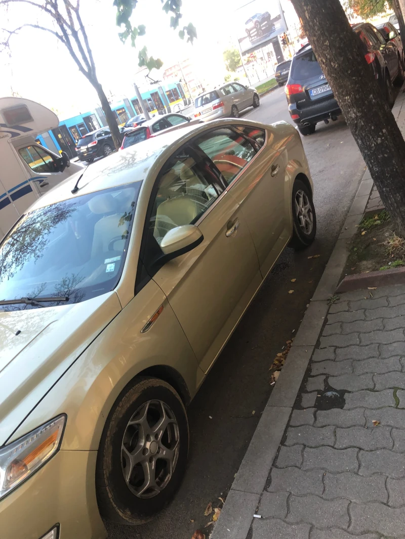 Ford Mondeo, снимка 3 - Автомобили и джипове - 47347888