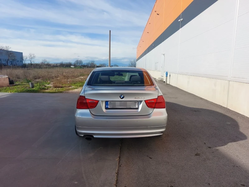 BMW 320, снимка 1 - Автомобили и джипове - 47373325