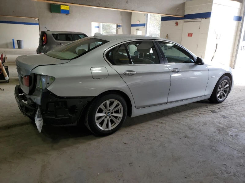 BMW 528 XDRIVE, снимка 3 - Автомобили и джипове - 48298841