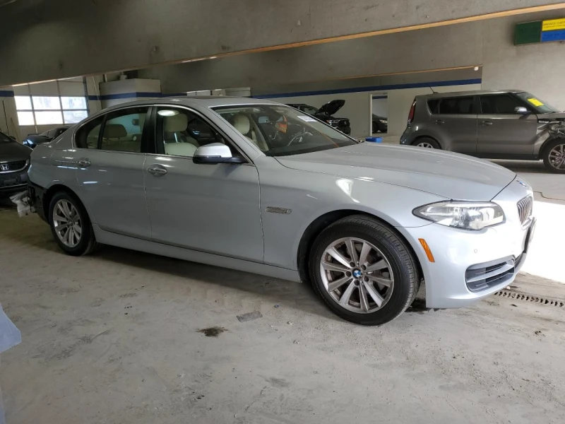 BMW 528 XDRIVE, снимка 4 - Автомобили и джипове - 48298841