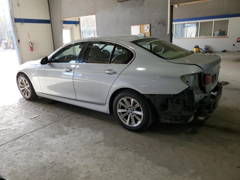 BMW 528 XDRIVE, снимка 2 - Автомобили и джипове - 48298841