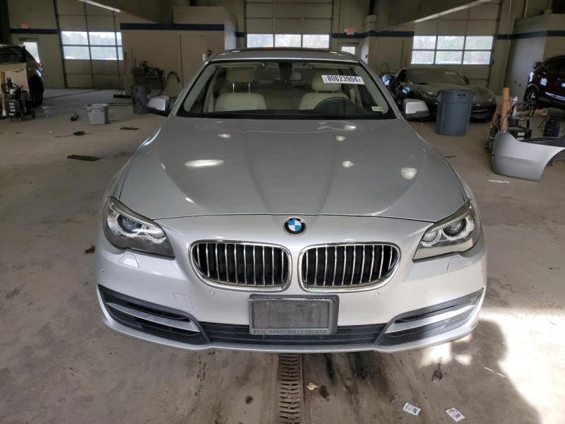 BMW 528 XDRIVE, снимка 5 - Автомобили и джипове - 48298841