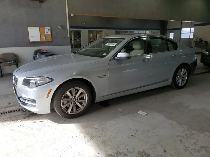 BMW 528 XDRIVE, снимка 1 - Автомобили и джипове - 48298841