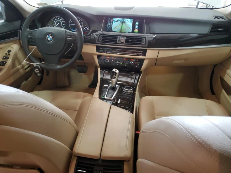 BMW 528 XDRIVE, снимка 8 - Автомобили и джипове - 48298841