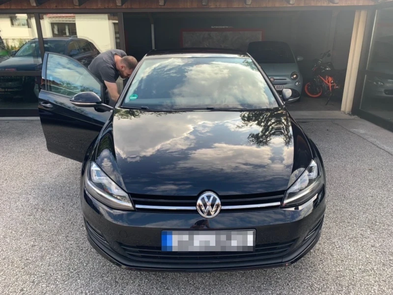 VW Golf 1, 2 TSI BMT Comfortline , снимка 1 - Автомобили и джипове - 48664487