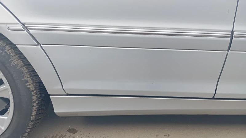 Mercedes-Benz C 220 2, 2 cdi facelift, снимка 13 - Автомобили и джипове - 48729060