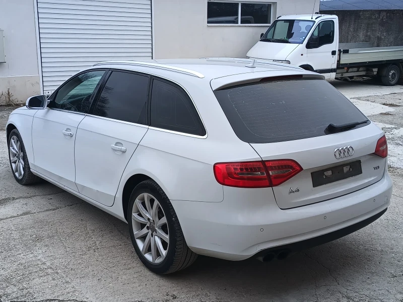 Audi A4 2.0TDI* FACE* , снимка 5 - Автомобили и джипове - 49035241