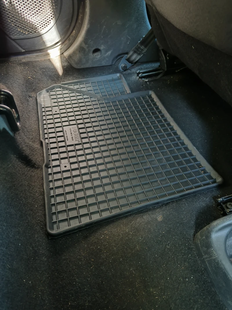 Dacia Lodgy, снимка 5 - Автомобили и джипове - 52182018