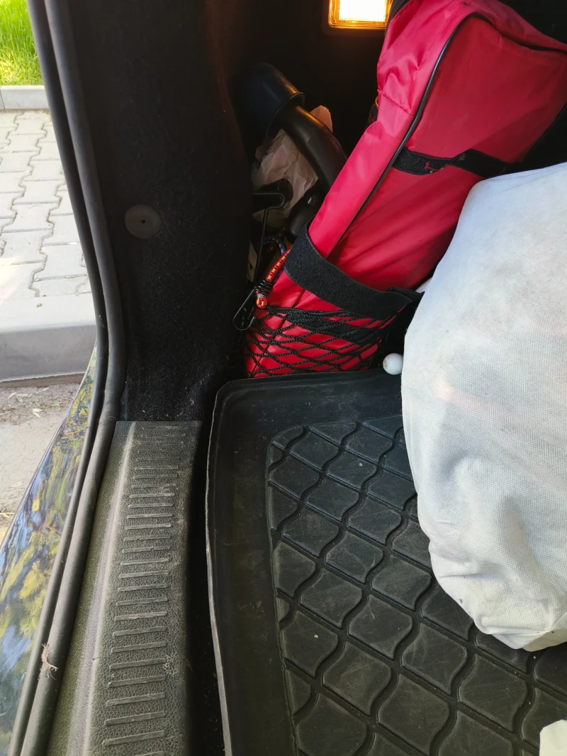 Dacia Lodgy, снимка 8 - Автомобили и джипове - 52182018