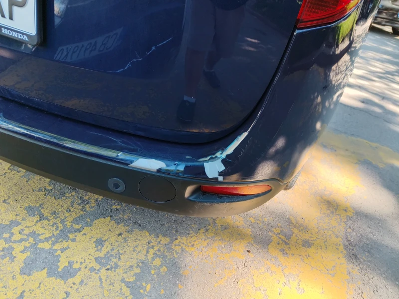 Dacia Lodgy, снимка 4 - Автомобили и джипове - 52182018