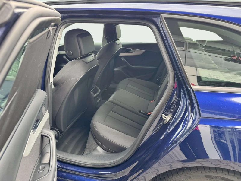 Audi A4 advance 40 TFSI quattro, снимка 6 - Автомобили и джипове - 52647610