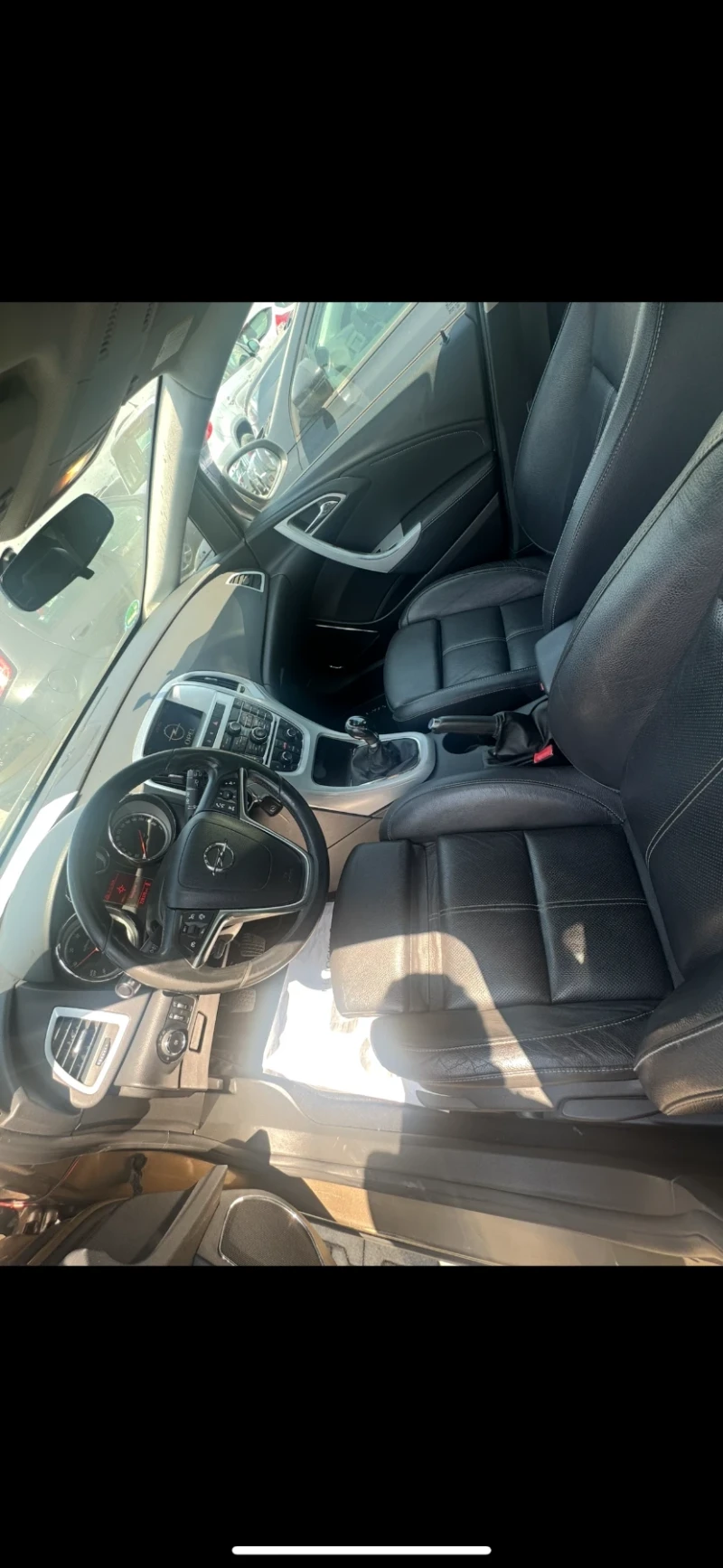 Opel Astra, снимка 5 - Автомобили и джипове - 52284804