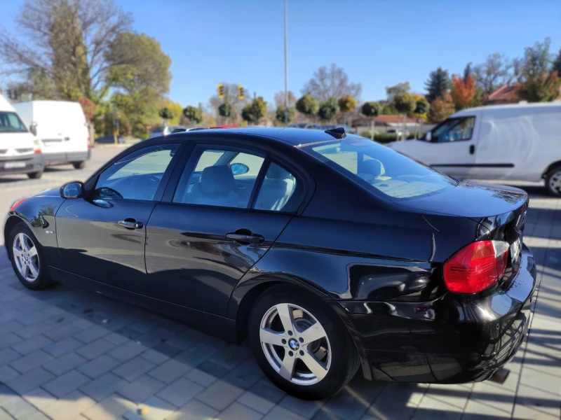 BMW 318, снимка 6 - Автомобили и джипове - 52233823