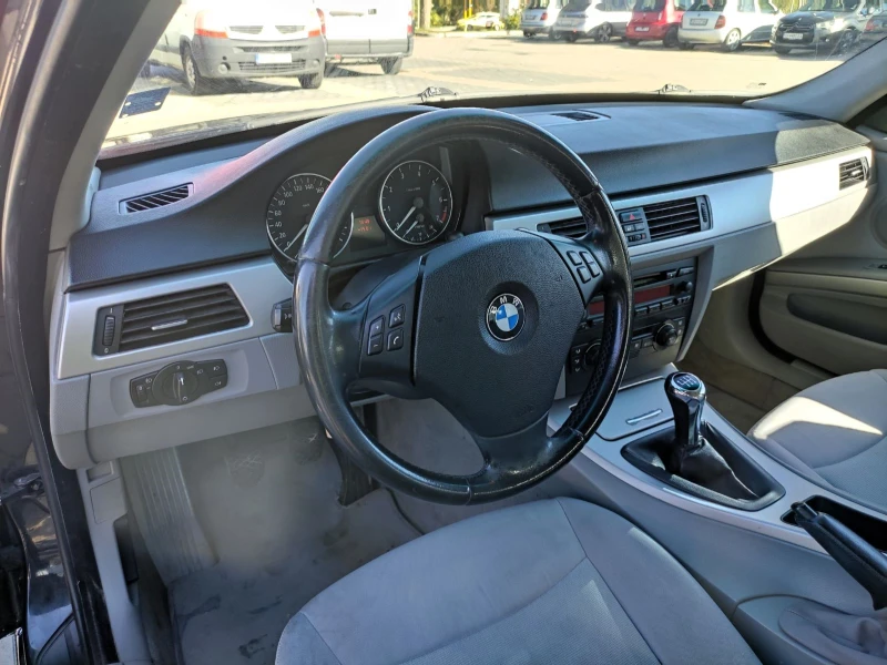 BMW 318, снимка 11 - Автомобили и джипове - 52233823