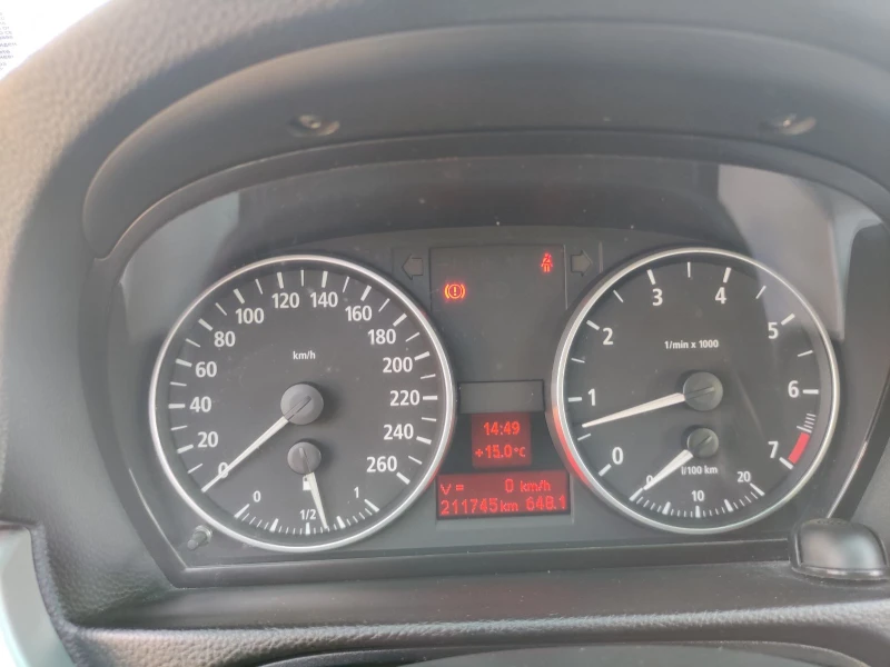 BMW 318, снимка 10 - Автомобили и джипове - 52233823