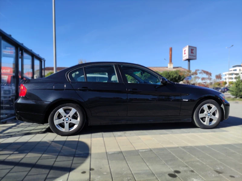 BMW 318, снимка 4 - Автомобили и джипове - 52233823