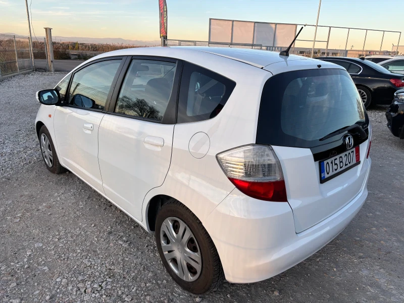 Honda Jazz 1.2 90к.с., снимка 3 - Автомобили и джипове - 52527871