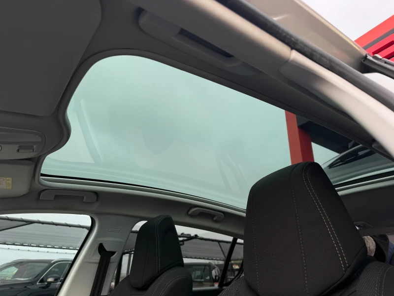 Peugeot 308 1.2i-AUT-LED-XENON-ПАНОРАМА-TOP, снимка 15 - Автомобили и джипове - 52664354