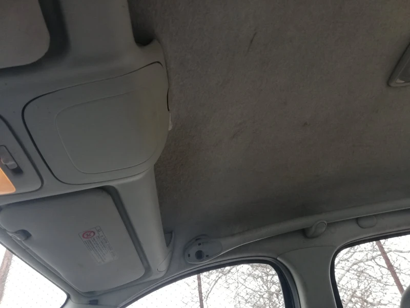 Toyota Yaris Verso, снимка 12 - Автомобили и джипове - 52866485