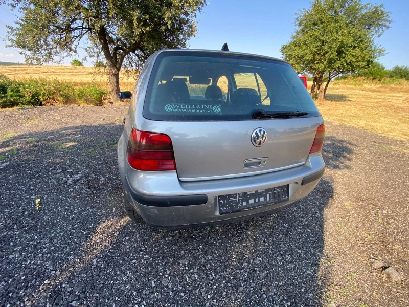 VW Golf, снимка 7 - Автомобили и джипове - 52931885