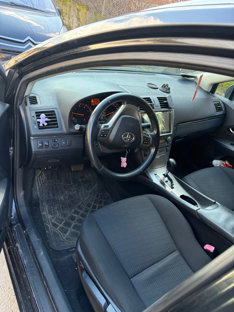 Citroen Grand C4 Picasso, снимка 5 - Автомобили и джипове - 52965547