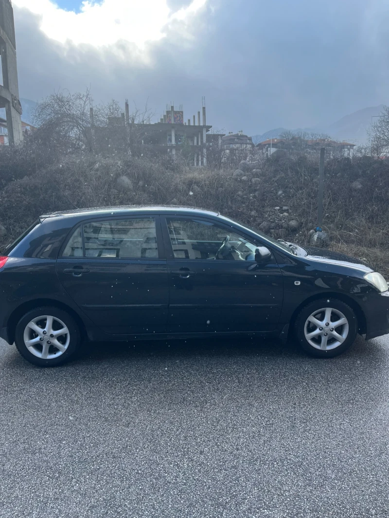 Toyota Corolla 2.0 D, снимка 3 - Автомобили и джипове - 53036220